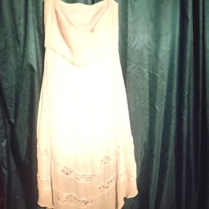 Boy Central Summer Dress